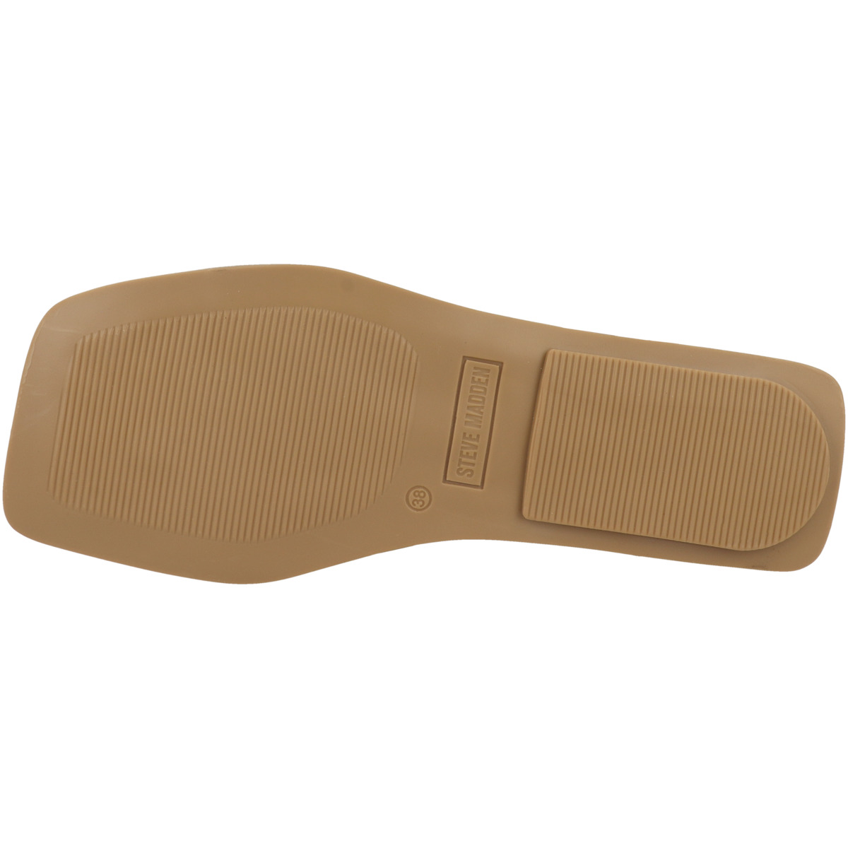 Steve Madden Slinder Sandale braun