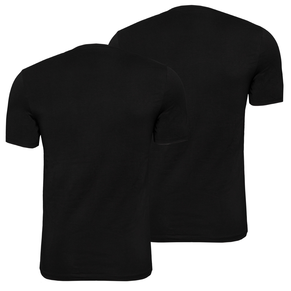 Björn Borg Core Slim 2er Pack T-Shirt