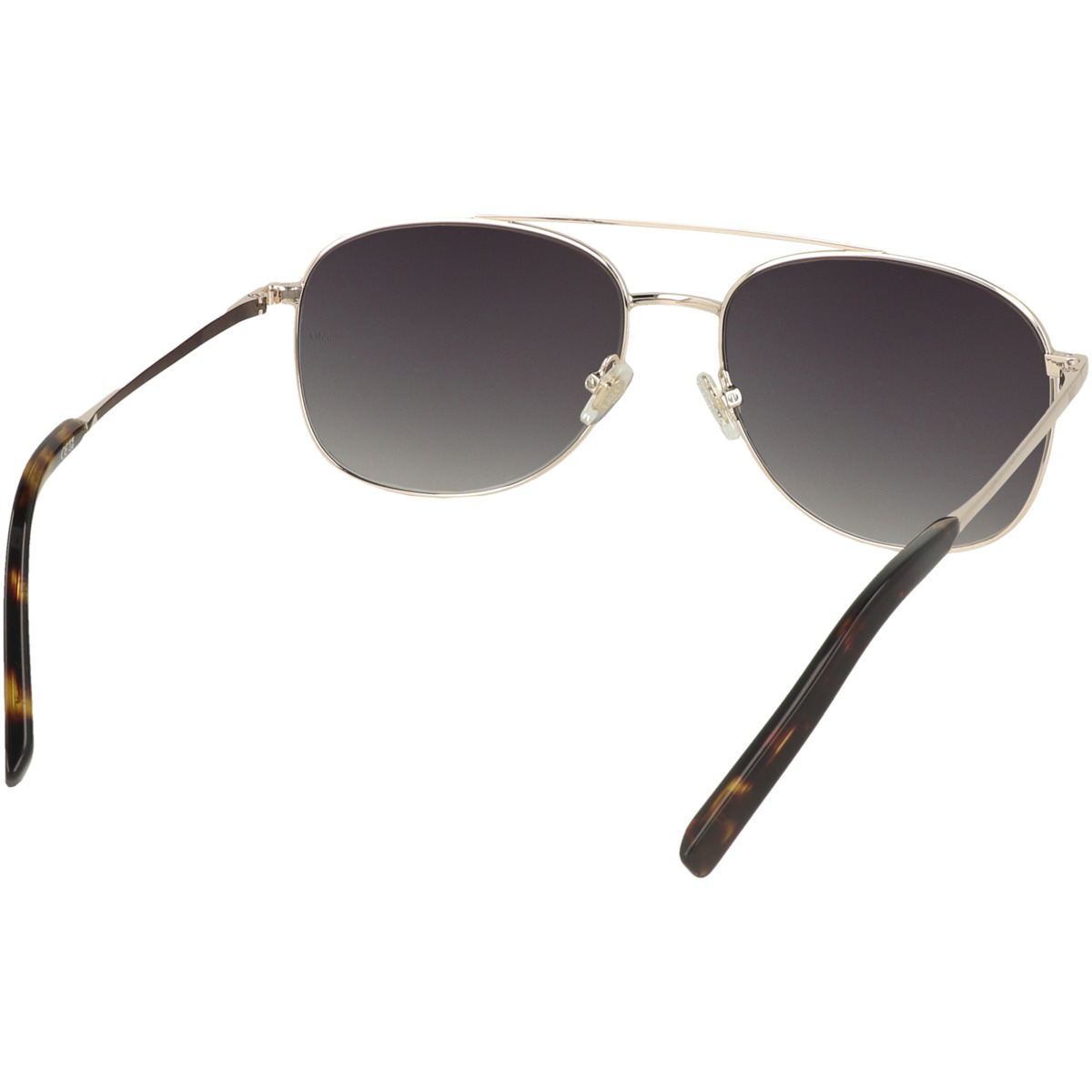 MESSYWEEKEND SAIN Sonnenbrille gold