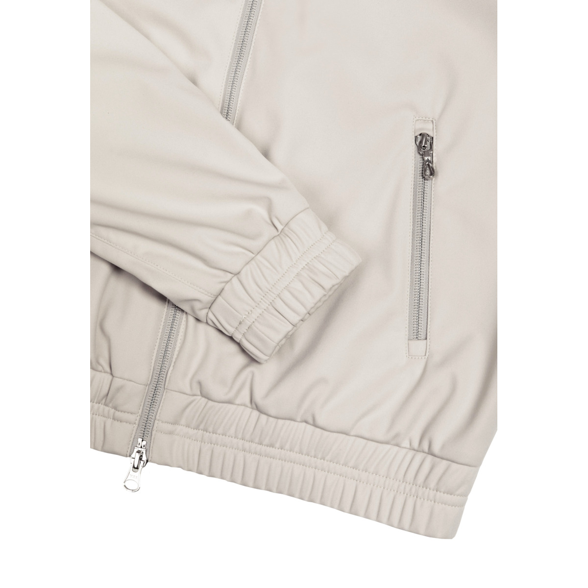 Colmar 1911 Softshelljacke beige