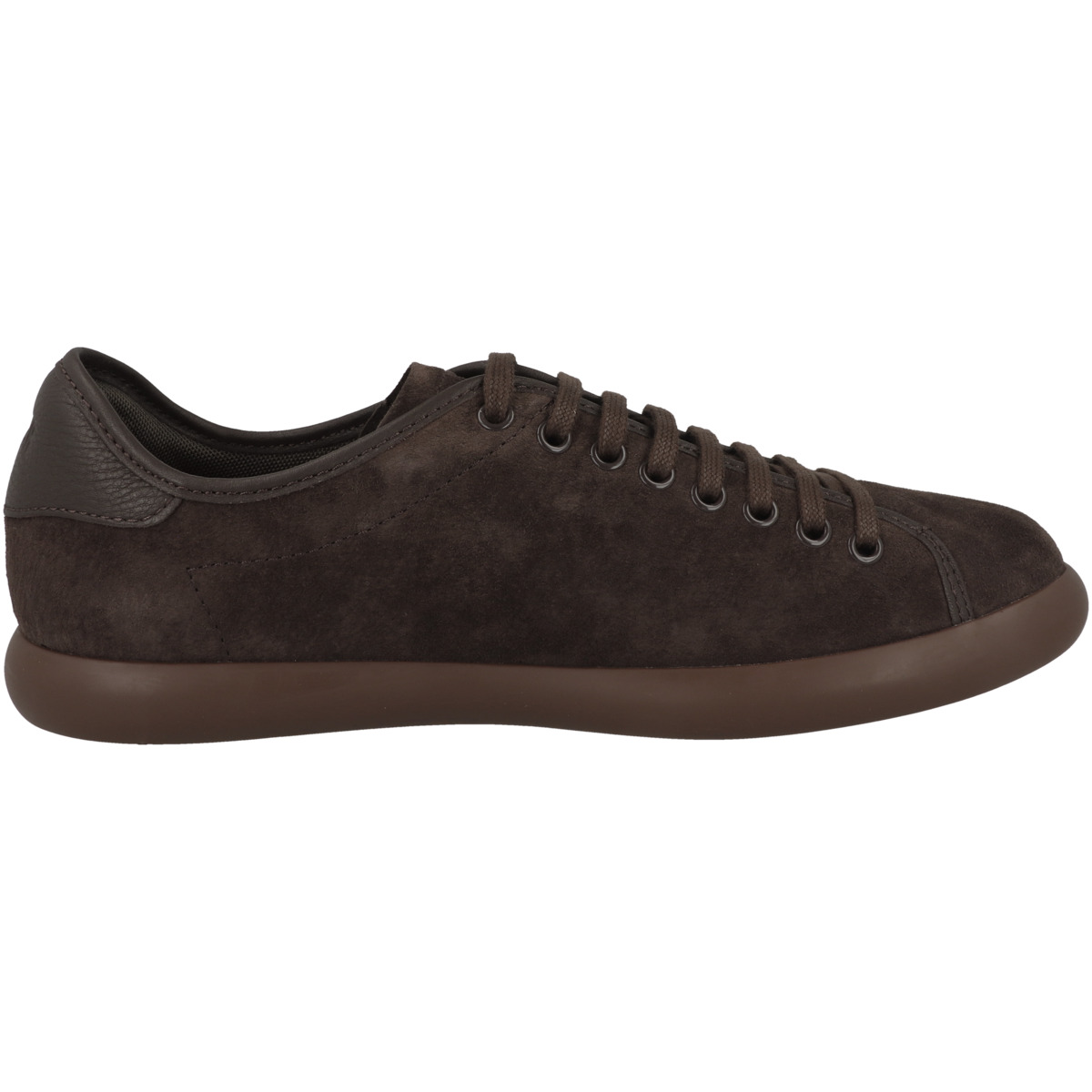 Camper Pelotas Soller Sneaker low dunkelbraun
