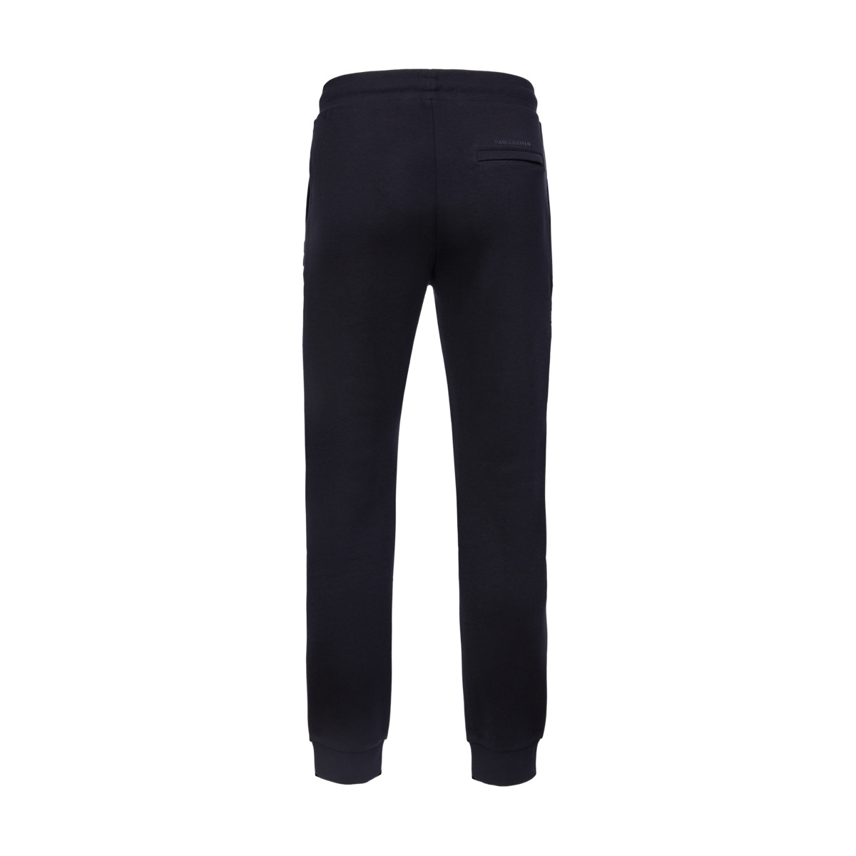 KARL LAGERFELD 705713 Sweathose dunkelblau