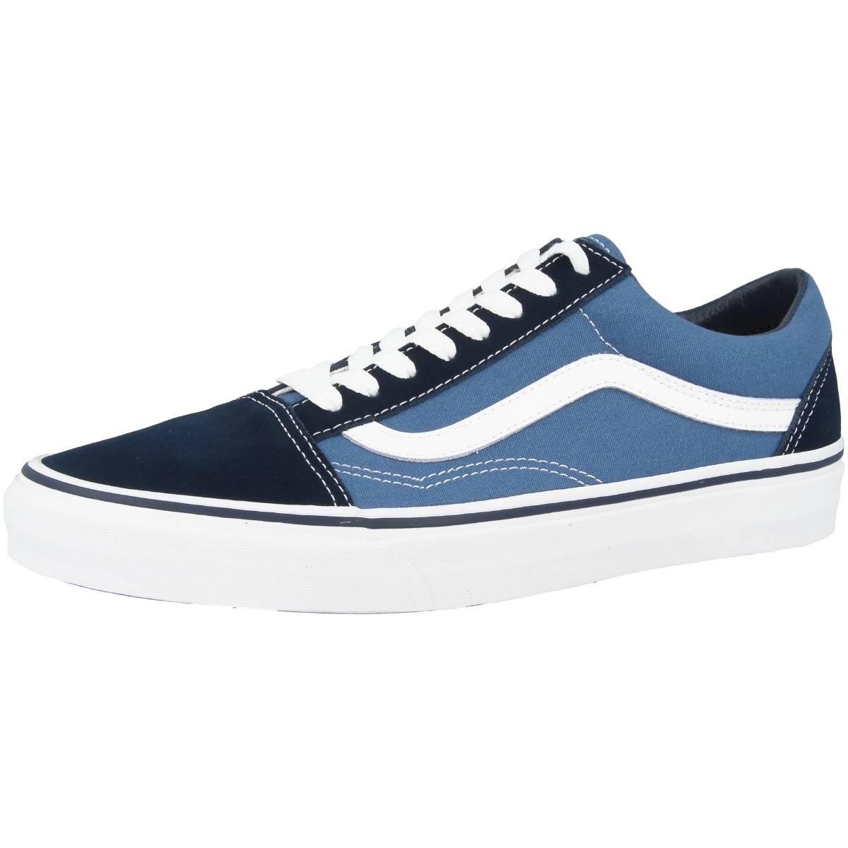 Vans Old Skool Schuhe blau