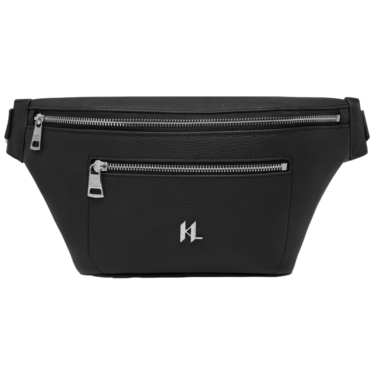 KARL LAGERFELD 815911 Gürteltasche schwarz