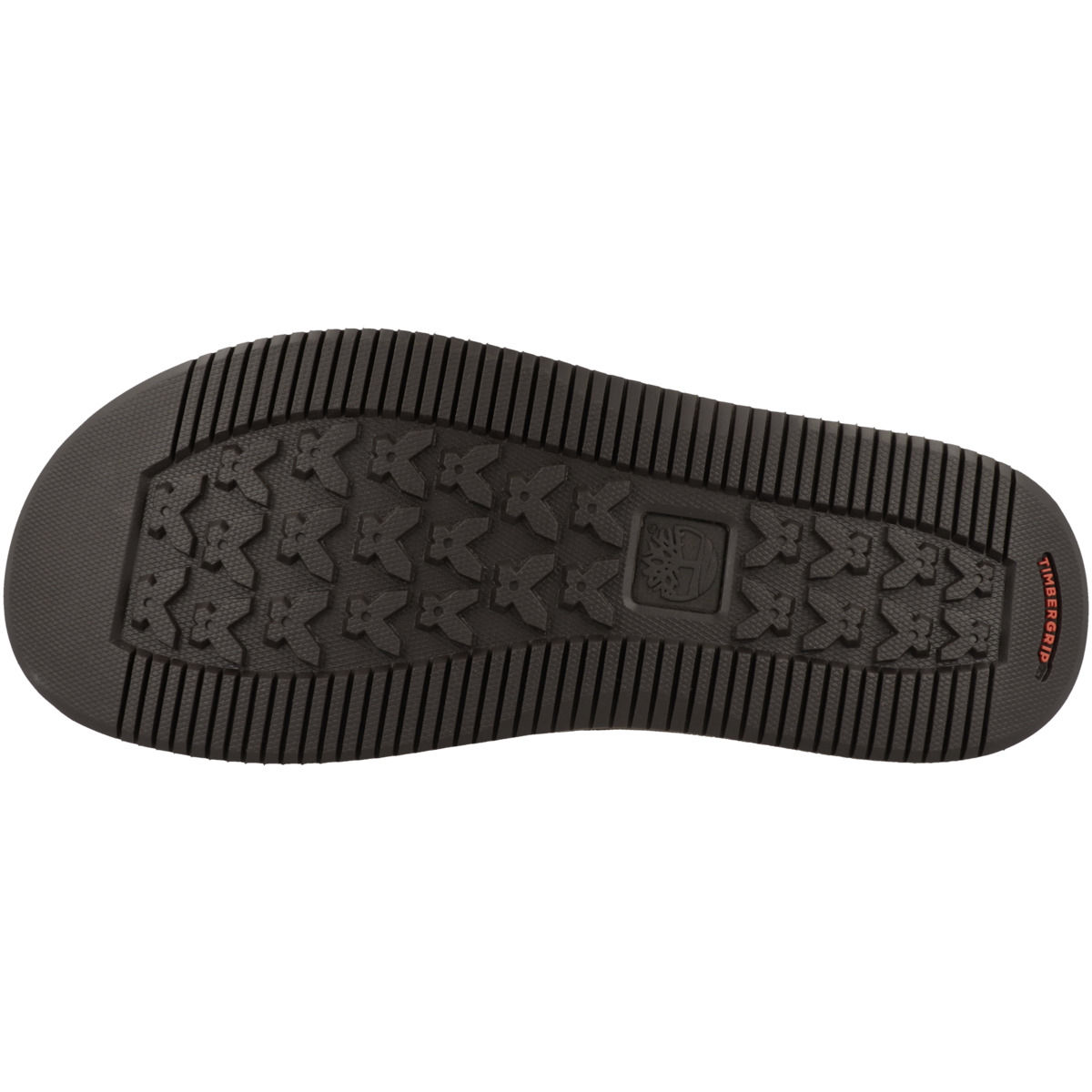 Timberland Casco Cove  Sandale dunkelbraun