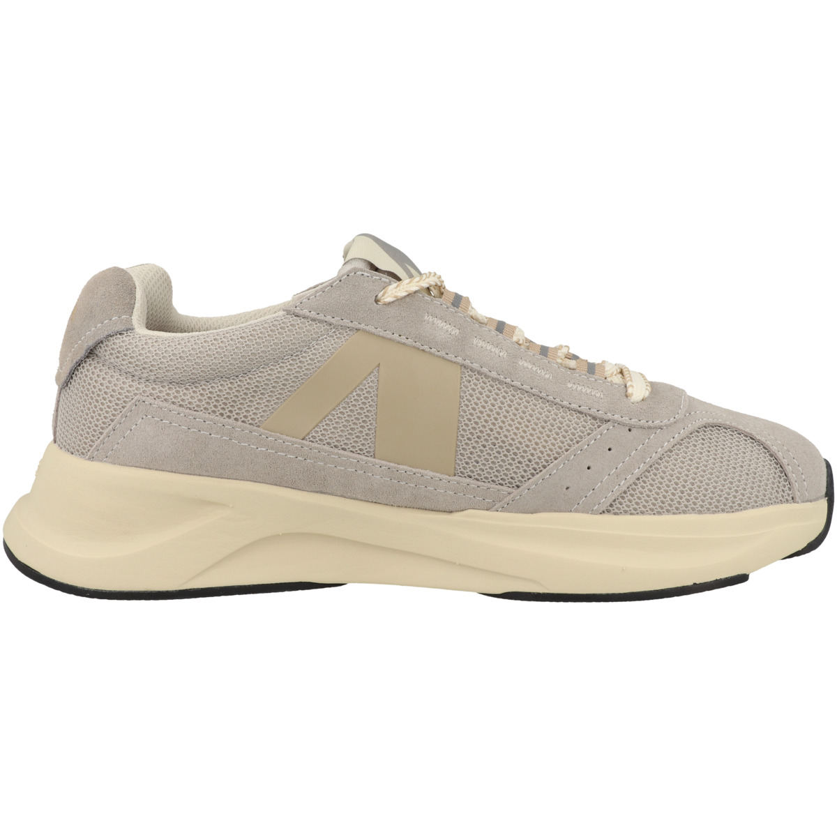 ARKK Copenhagen City-Free Sneaker low beige