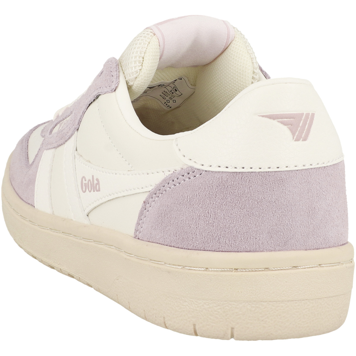 Gola Hawk 89 Sneaker low rosa