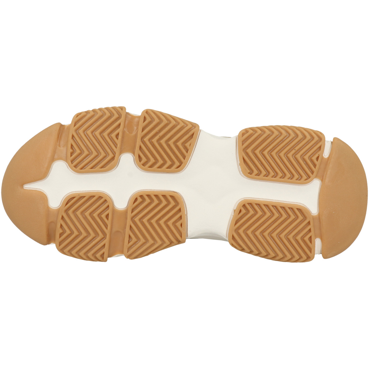 Steve Madden Possession-E Sneaker low creme