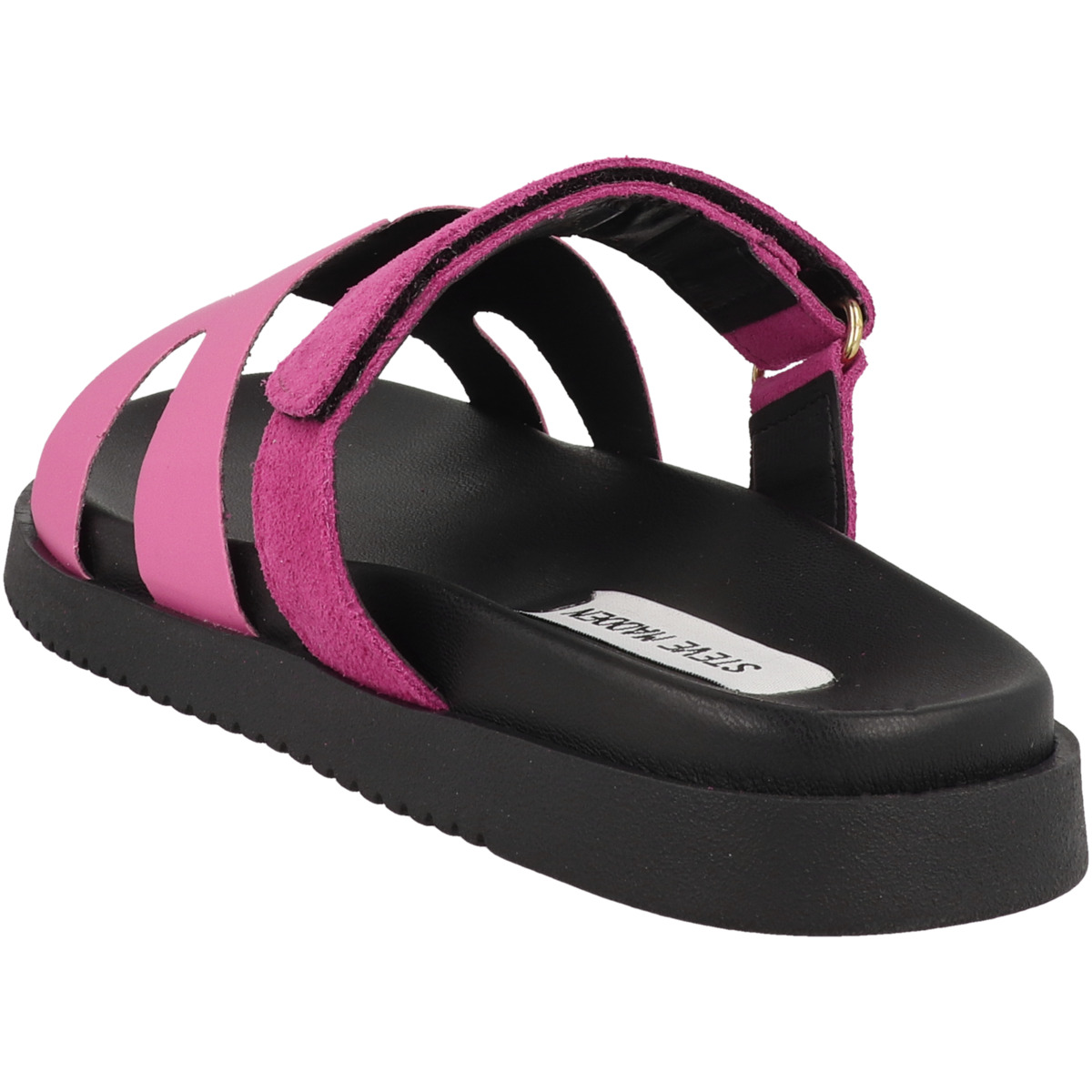 Steve Madden Missile-E Sandale pink