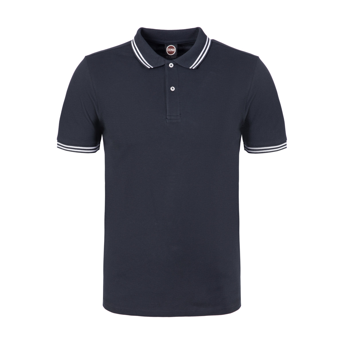 Colmar 7699 Poloshirt dunkelblau