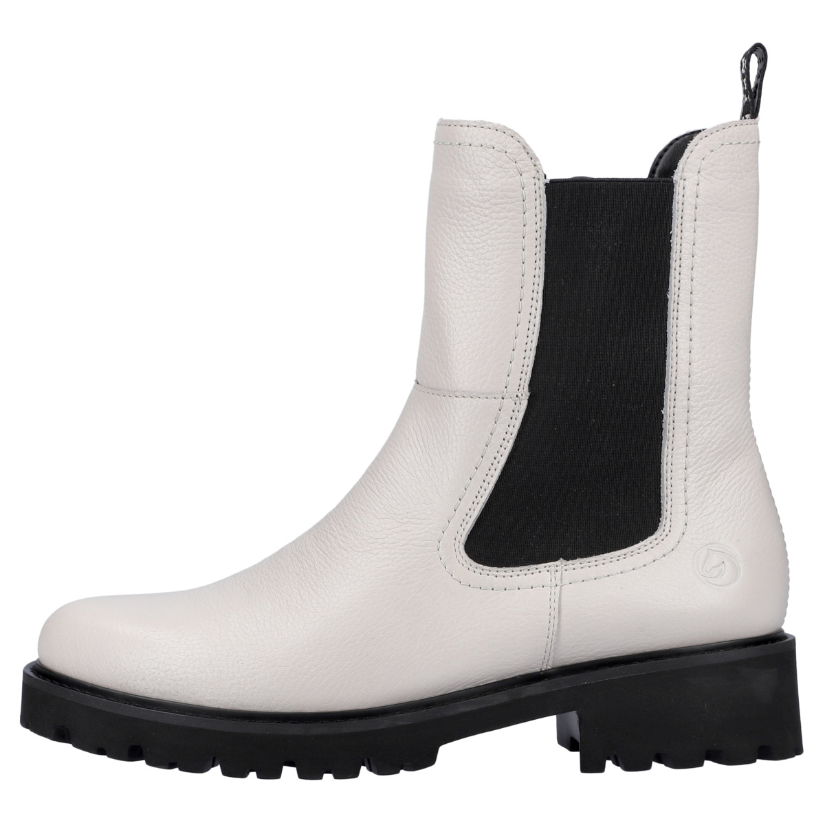 Remonte D8694 Boots weiss