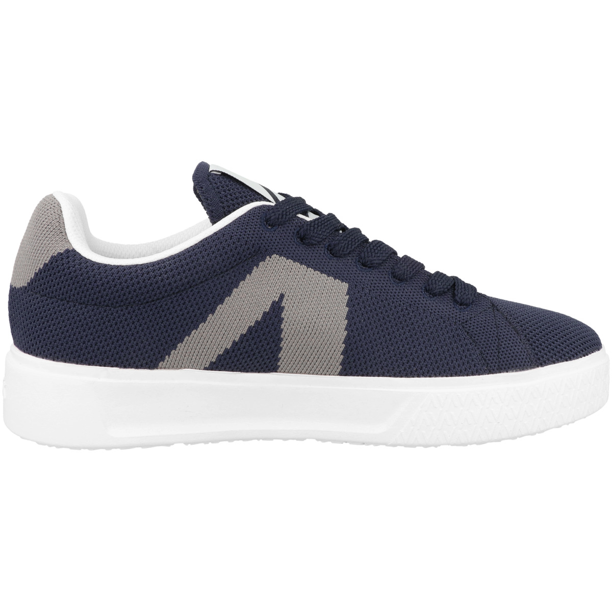 ARKK Copenhagen Essence Knit Sneaker low dunkelblau