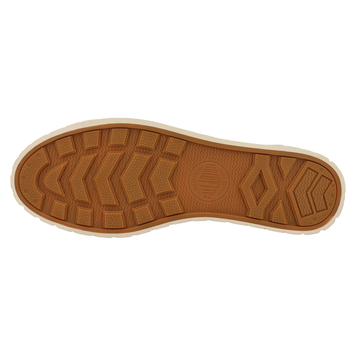 Palladium Palla Ace Chukka Org Sneaker mid beige