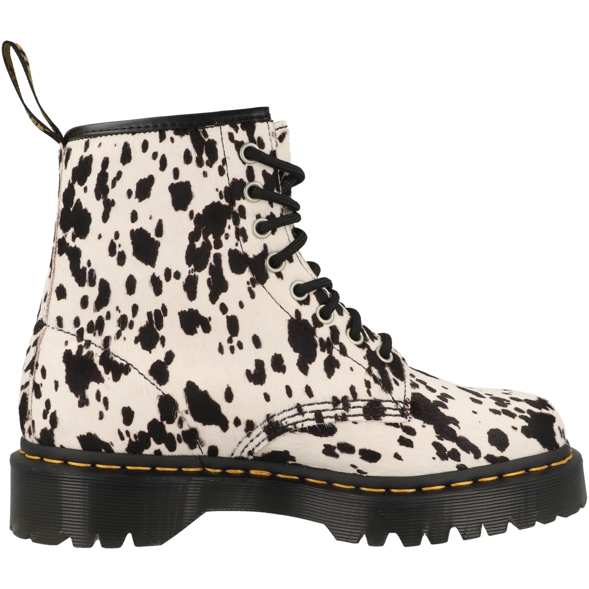 Dr. Martens 1460 Bex Boots multicolor
