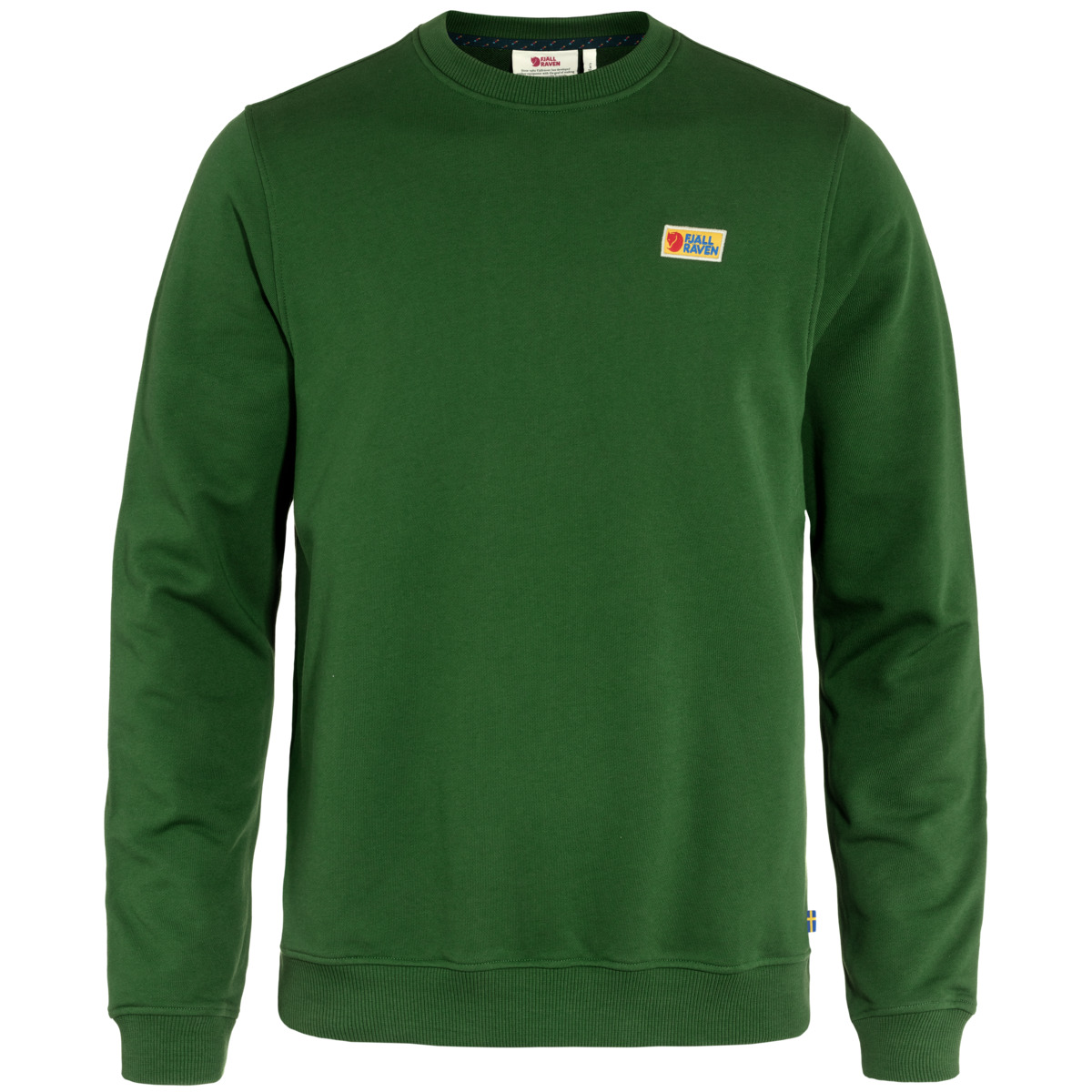 Fjällräven Vardag Sweater Sweatshirt