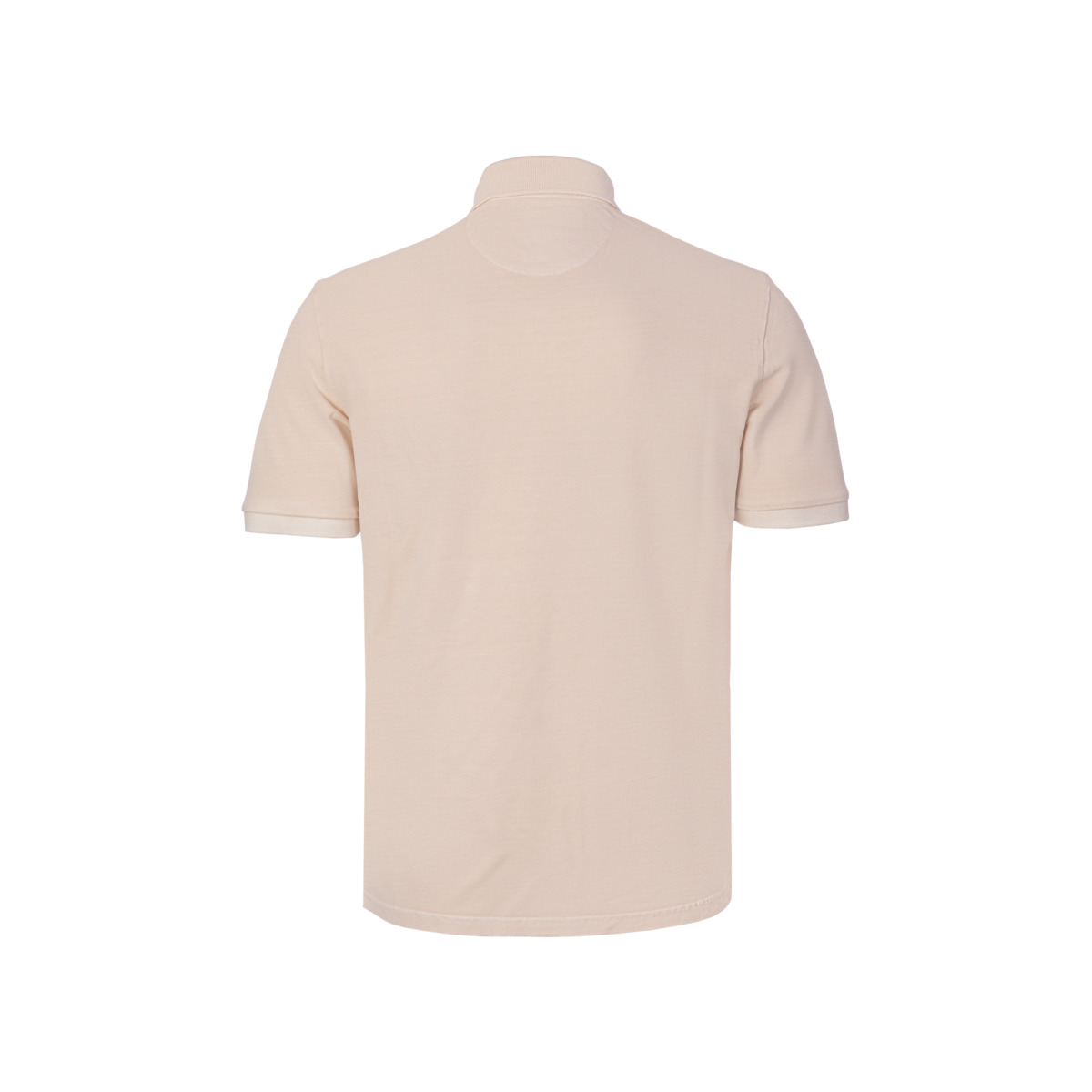 GANT Sunfaded SS Poloshirt beige