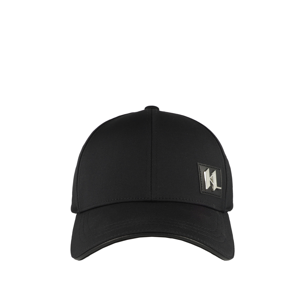 KARL LAGERFELD 805617 Basecap schwarz
