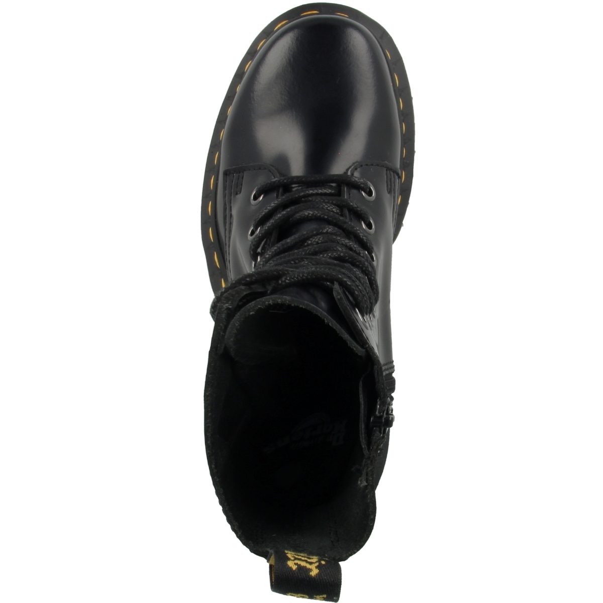 Dr. Martens Jadon Boots schwarz