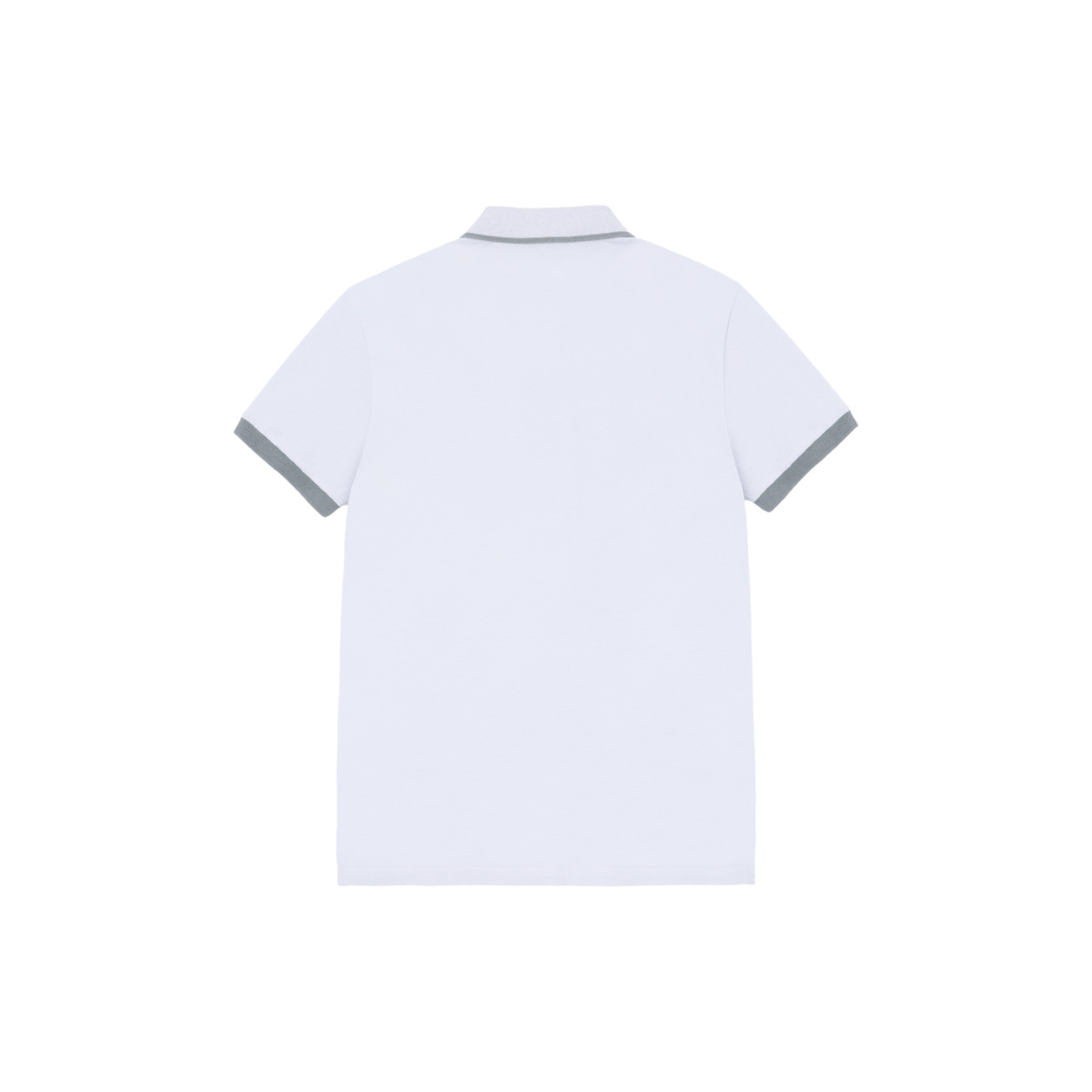Colmar 7687 Poloshirt weiss