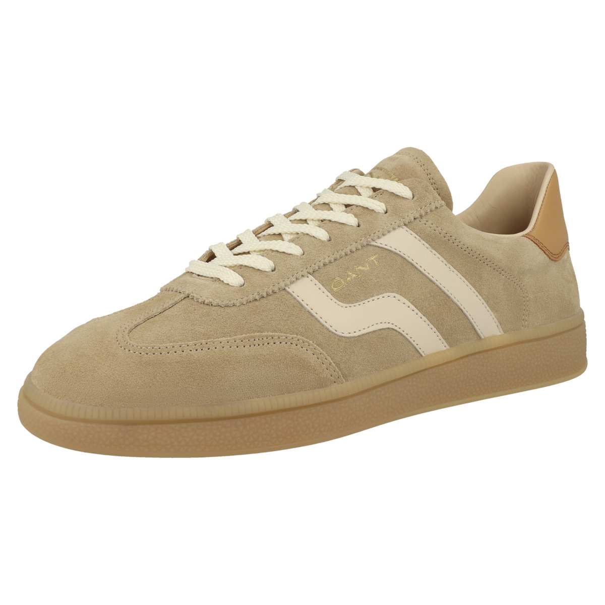 GANT Cuzmo Sneaker low hellbraun