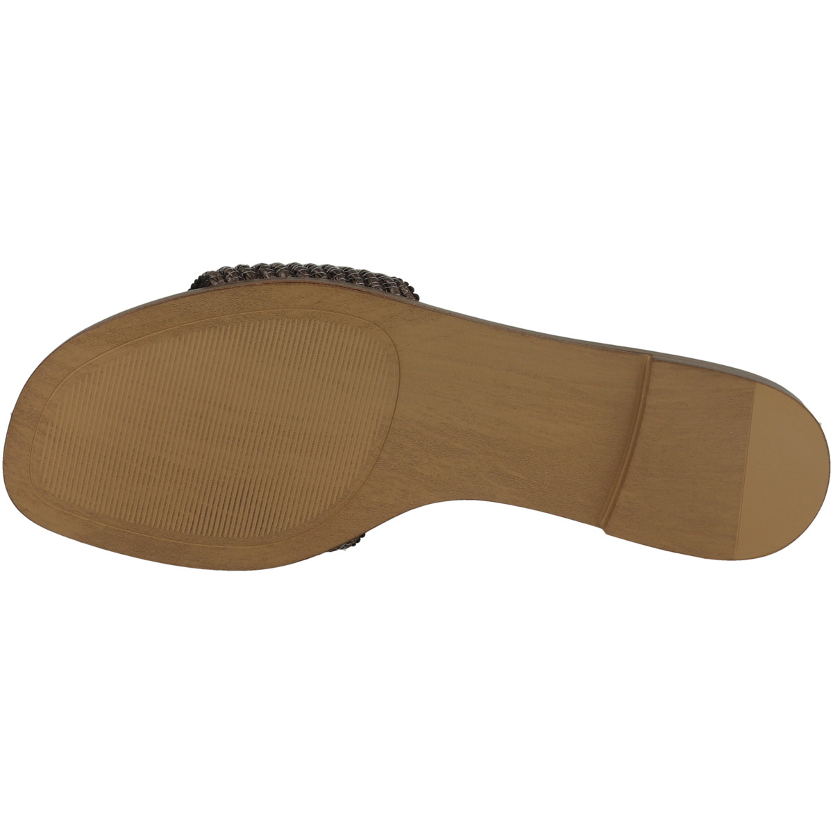 Steve Madden Kora2.0 Sandale braun