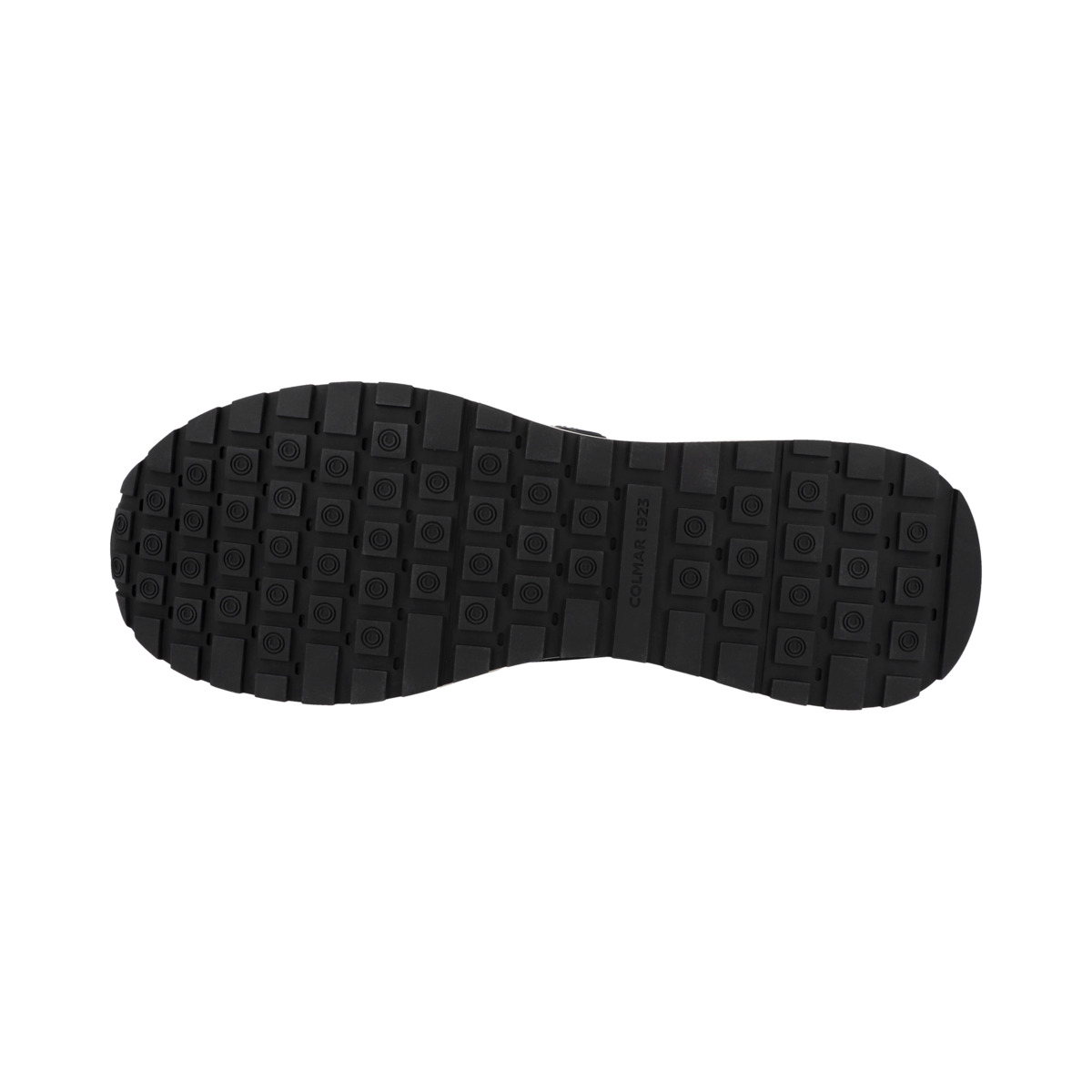 Colmar Hunt Faded Sneaker low dunkelblau