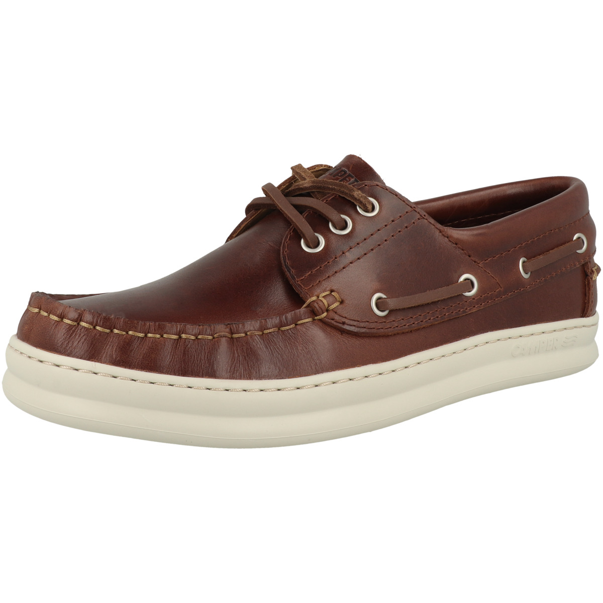Camper Runner Four Halbschuhe braun