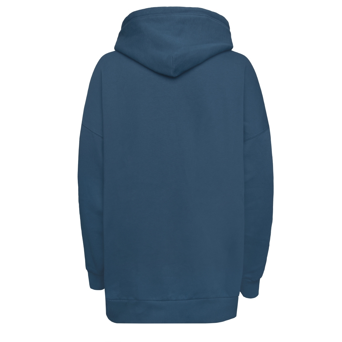 Napapijri B-Box W H 1 Hooded Sweatshirt blau