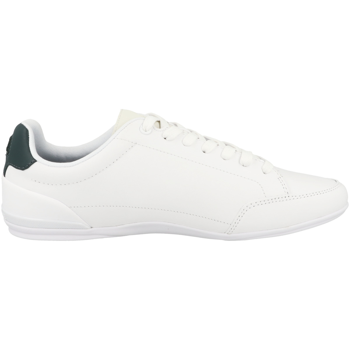 Lacoste Chaymon Crafted 0722 1 Sneaker weiss