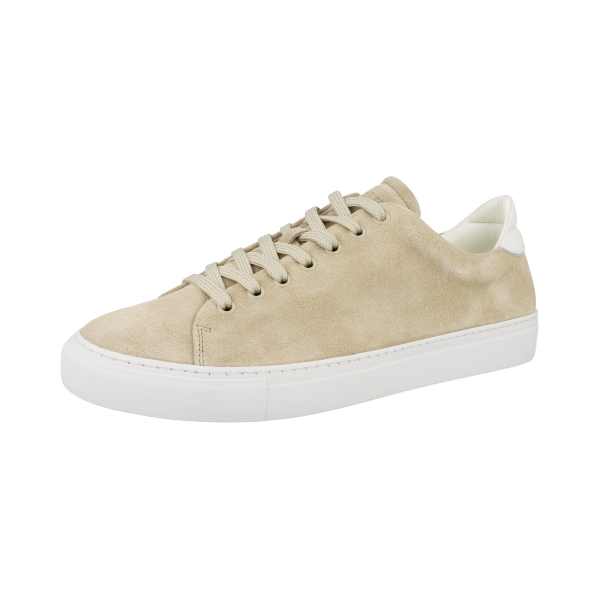 Garment Project Type ST Sneaker low beige