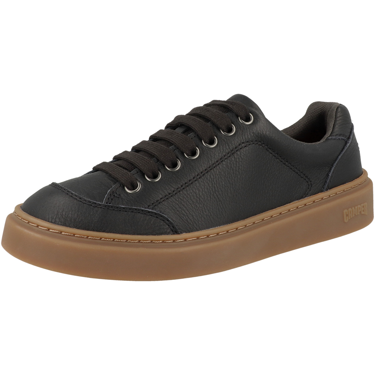 Camper Runner Twentyfive Sneaker low schwarz