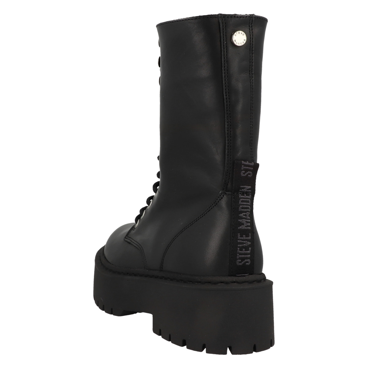 Steve Madden Skywen Boots schwarz