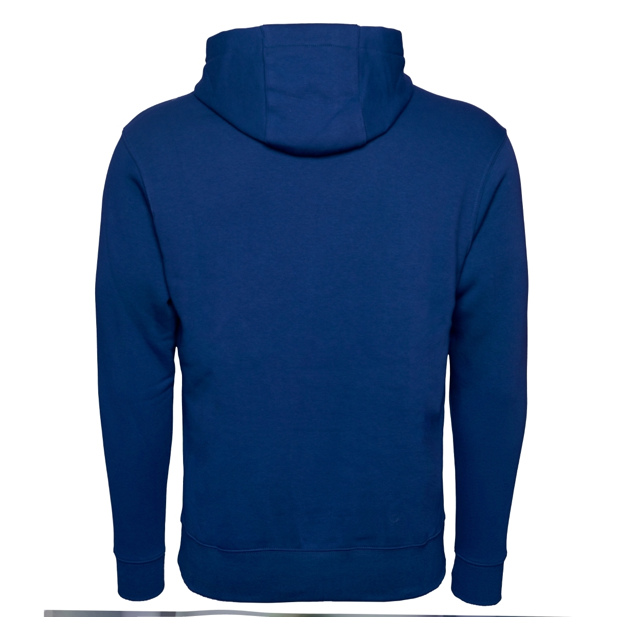 Nike Park 20 Fleece Hoodie blau