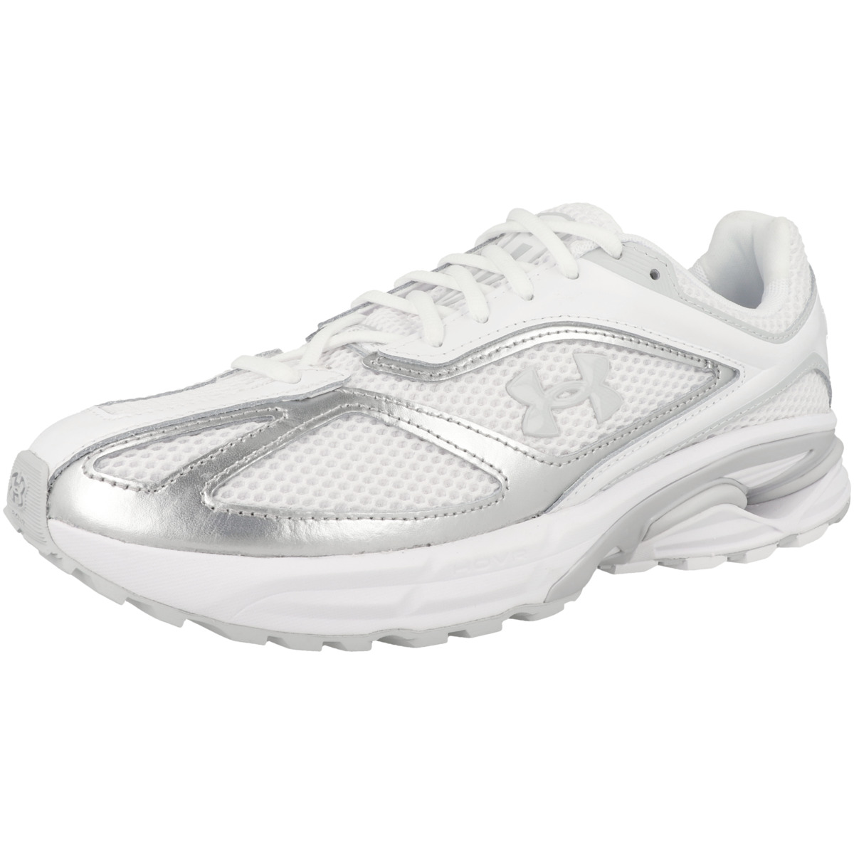 Under Armour Hovr Apparition RTRFTR TC Laufschuhe weiss