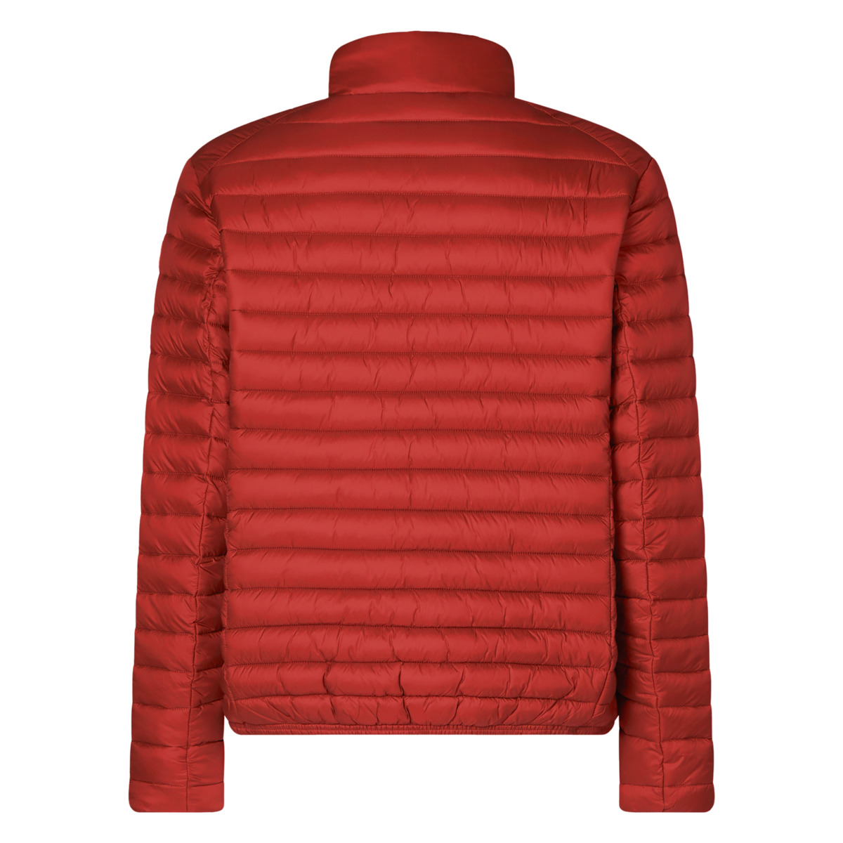 Save the Duck Alexander Steppjacke rot
