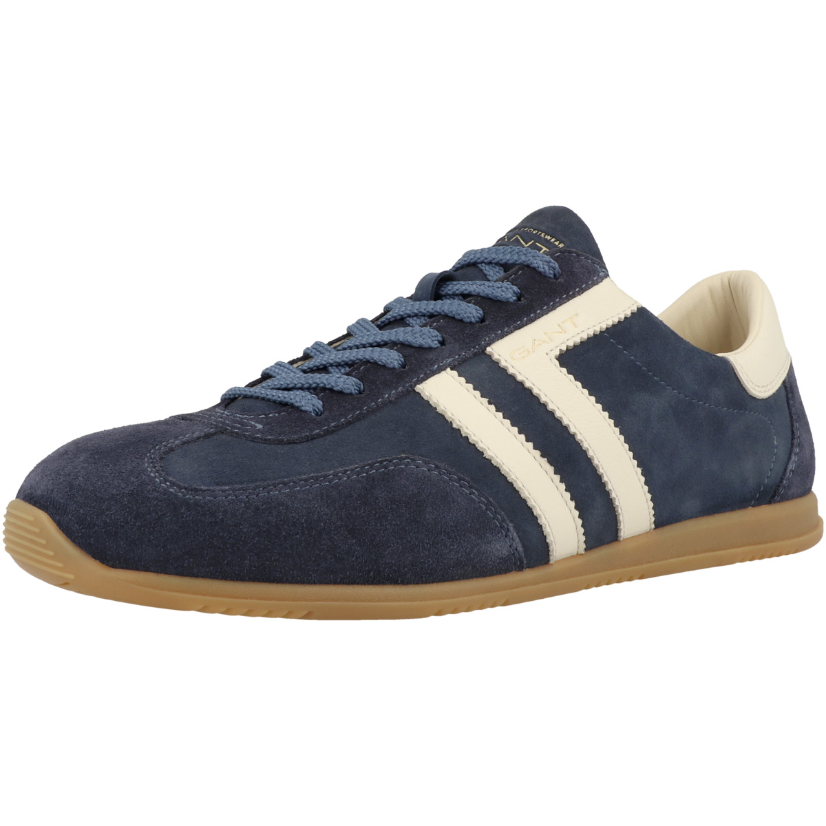 GANT Spearclub Sneaker low dunkelblau