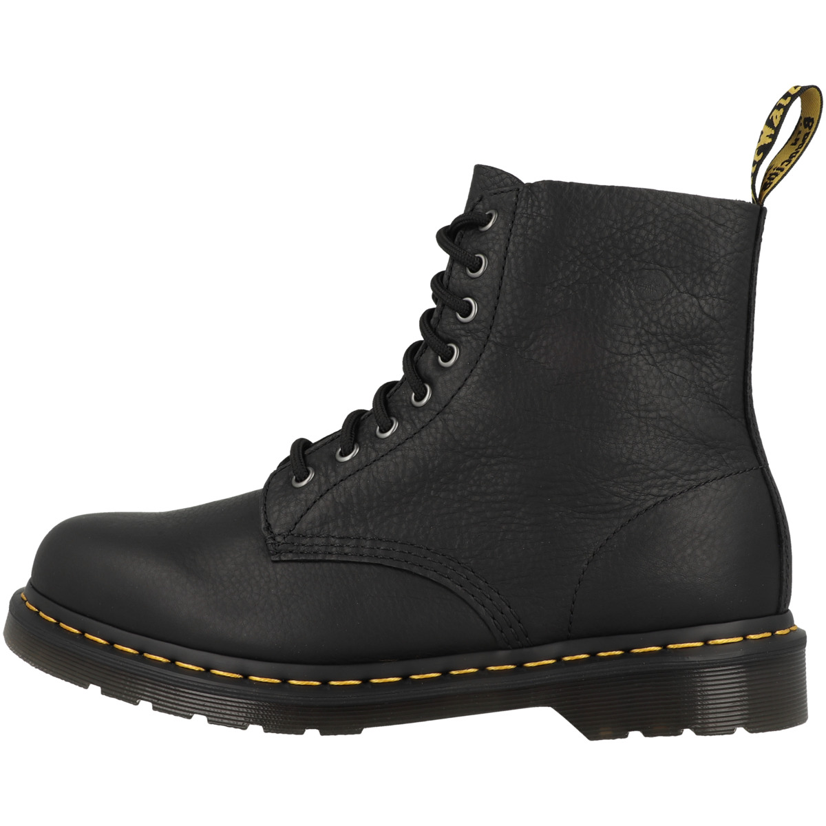 Dr. Martens 1460 Pascal Boots schwarz