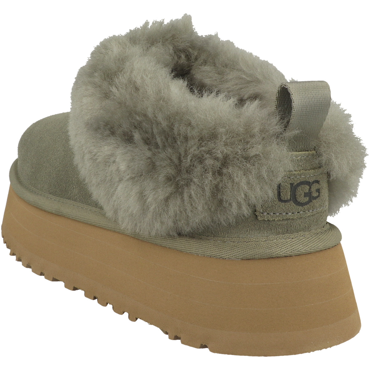 UGG Tazzelle Boots Women gruen