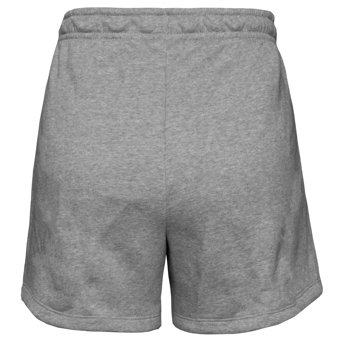 Nike Park 20 Fleece Women Shorts grau