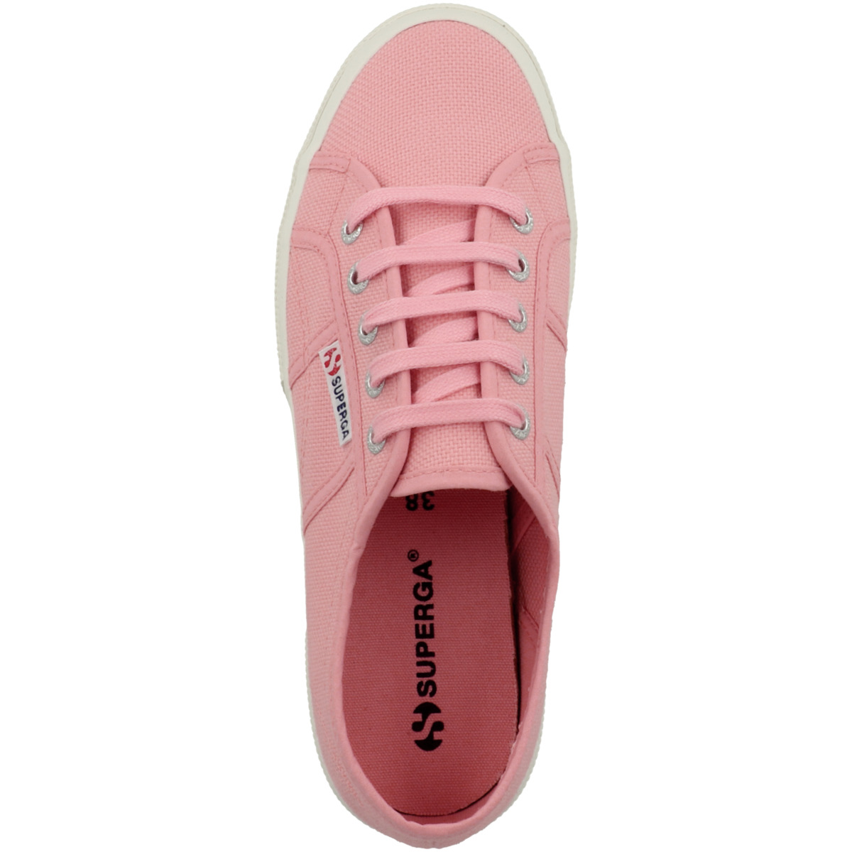 Superga 2750 Cotu Classic Sneaker pink