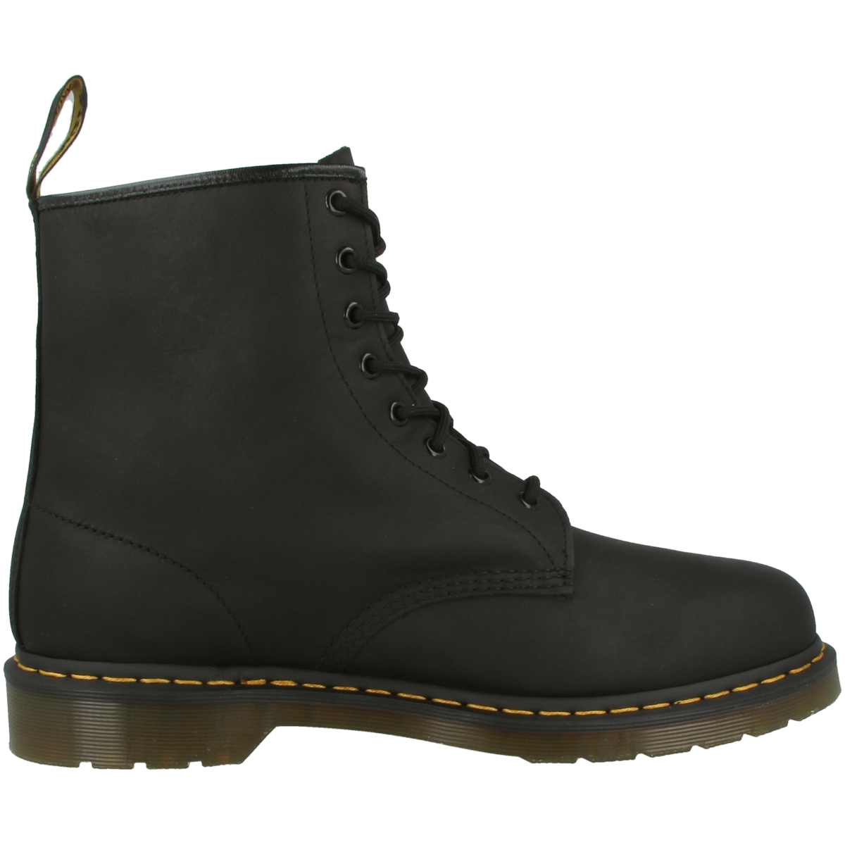 Dr. Martens 1460 Boots schwarz