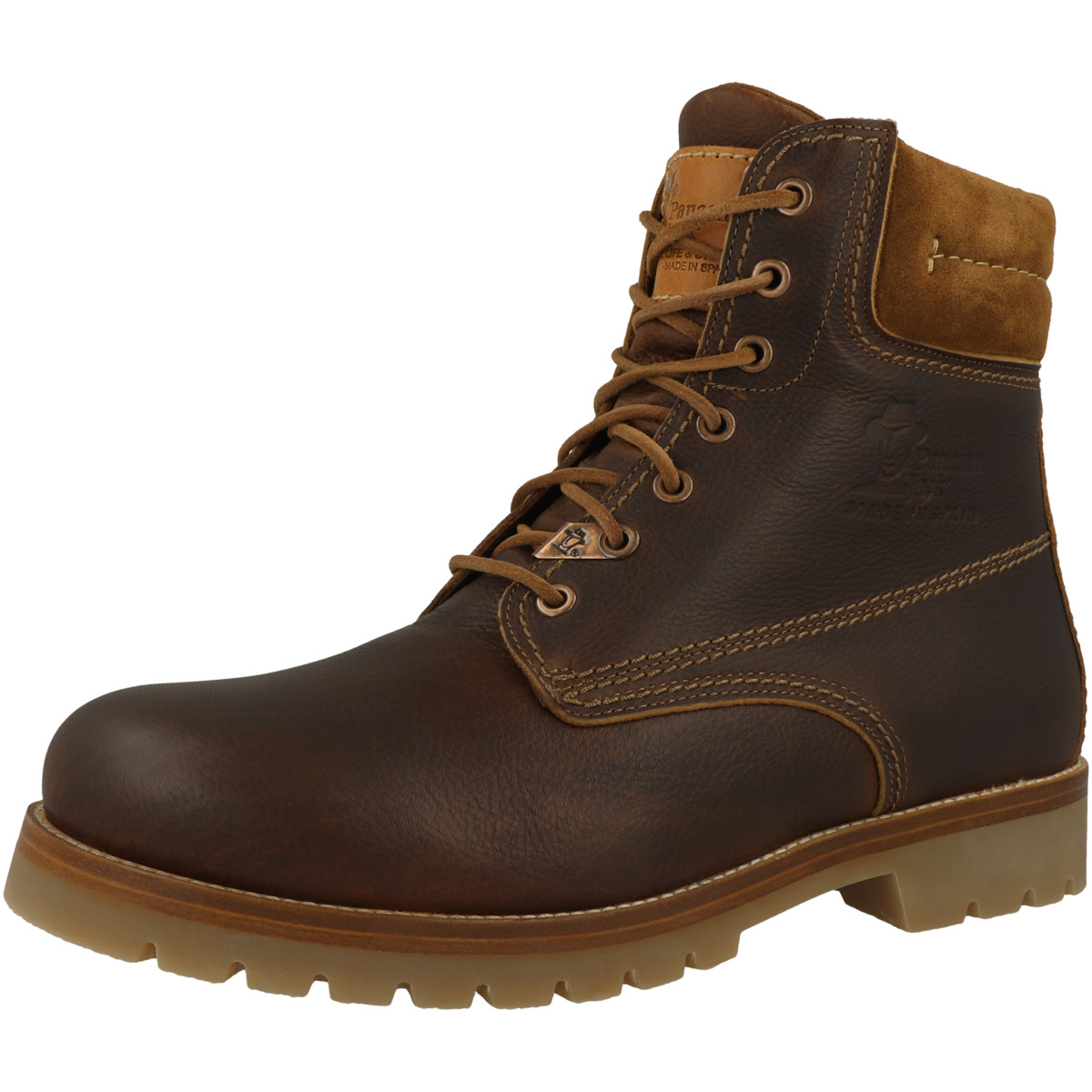 Panama Jack Panama 03 Igloo C25 Boots braun