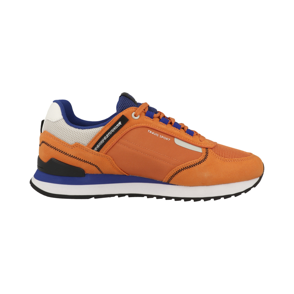 Colmar Travis Sport Colors Sneaker low orange