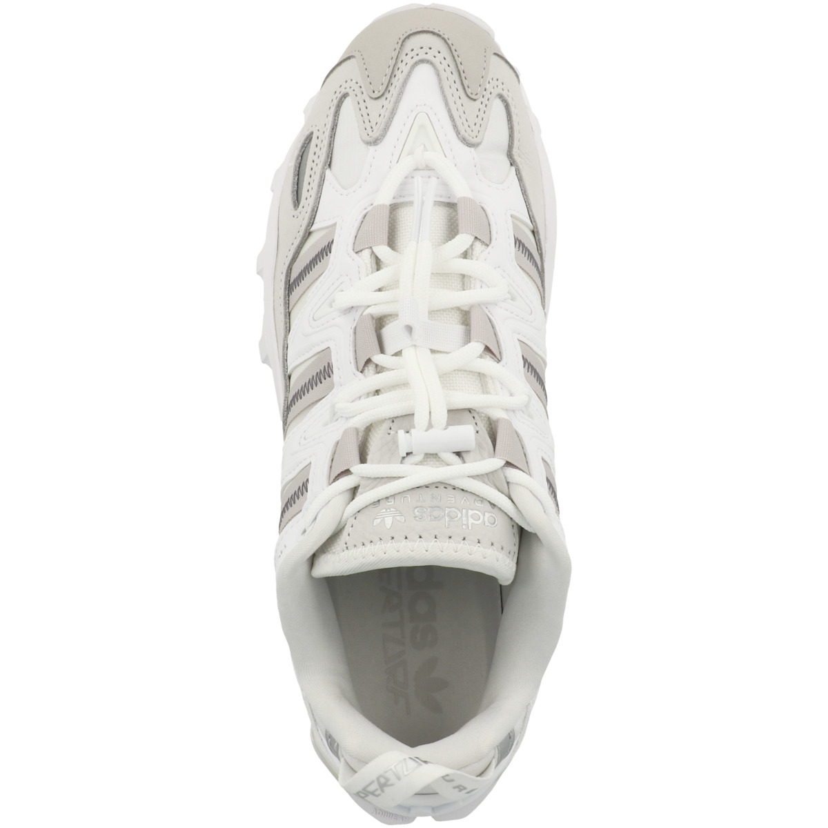 Adidas Hyperturf Sneaker low weiss