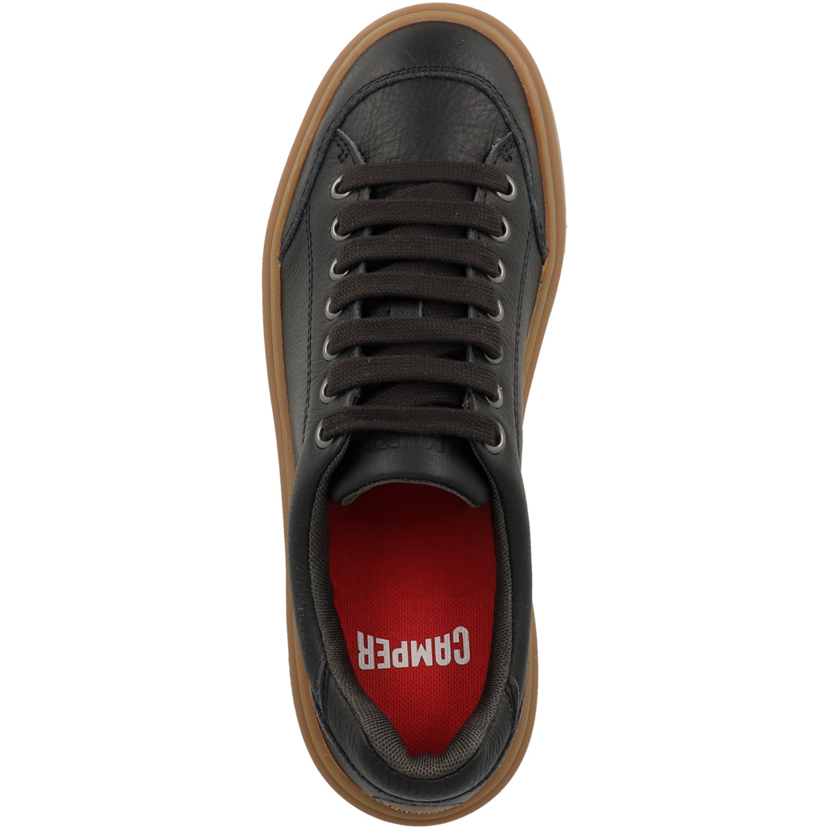 Camper Runner Twentyfive Sneaker low schwarz