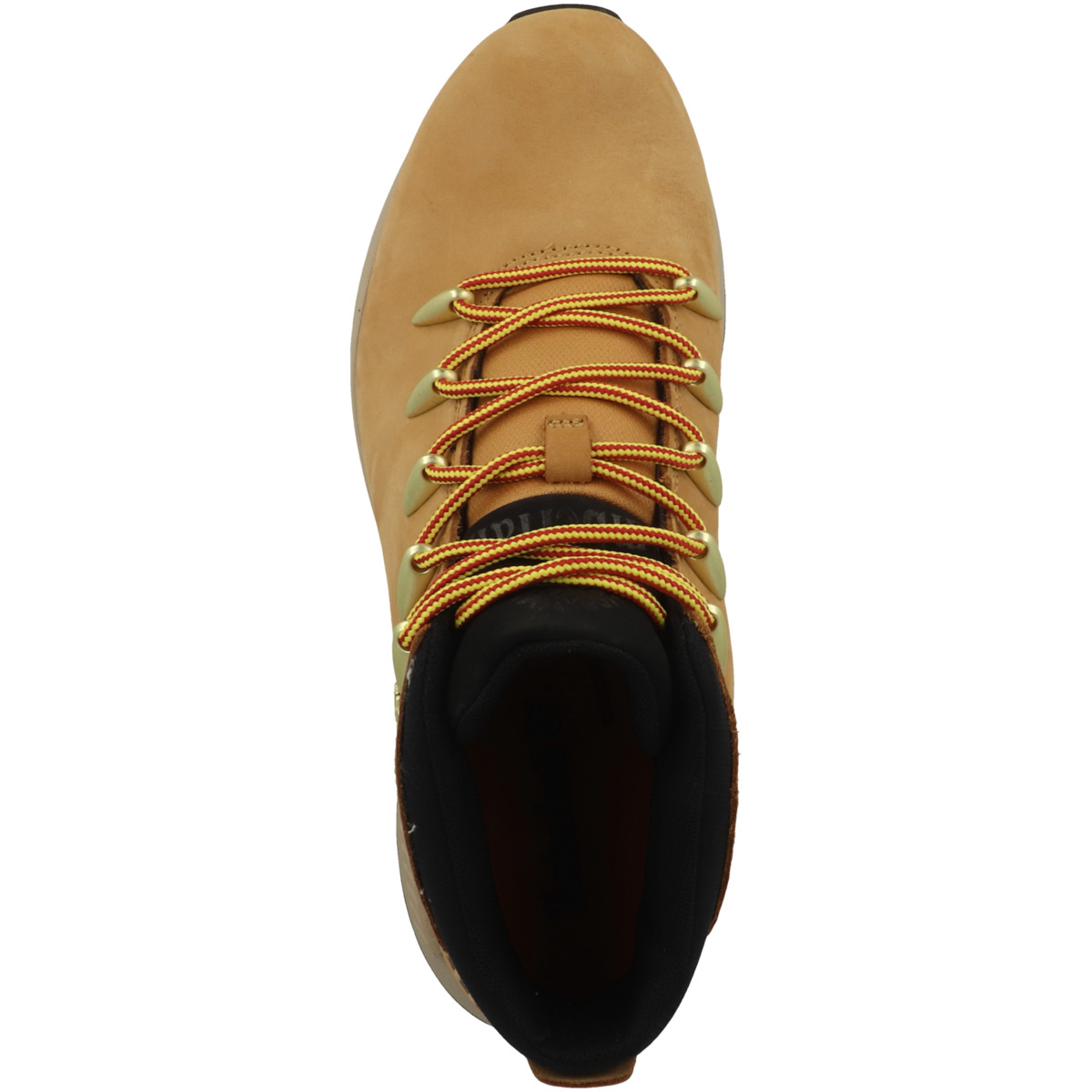 Timberland Sprint Trekker Mid Boots hellbraun