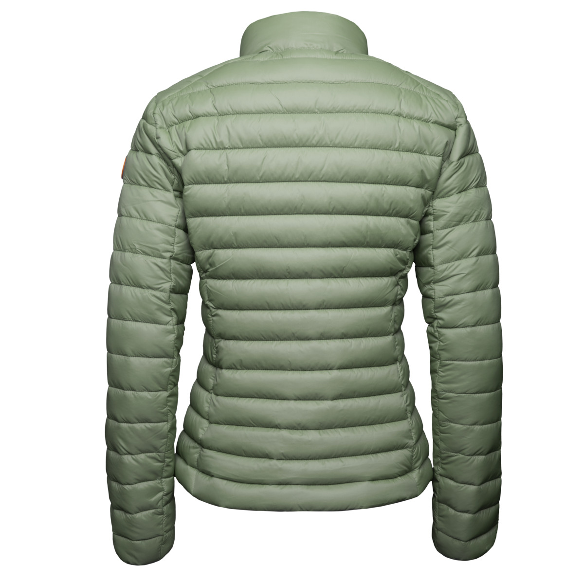 Save the Duck Carly Steppjacke gruen
