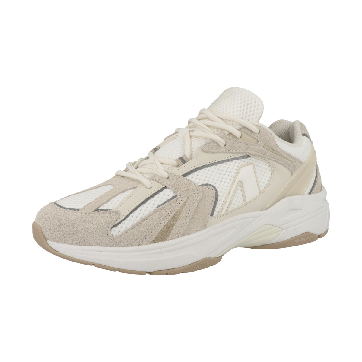 ARKK Copenhagen Oserra Sneaker low creme
