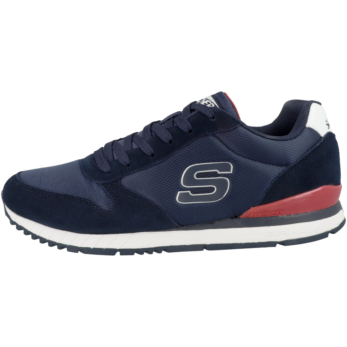 Skechers Sunlite - Waltan Sneaker low blau