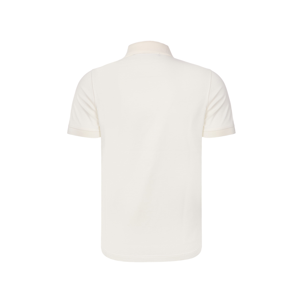 KARL LAGERFELD 745400 Poloshirt beige